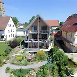 Apartman Baer Schwäbisch Hall