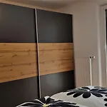 Baer Apartman *
