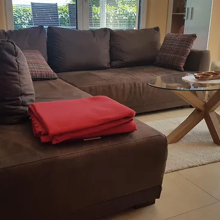 Apartman Baer Schwäbisch Hall