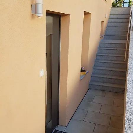 Baer Appartement Schwäbisch Hall