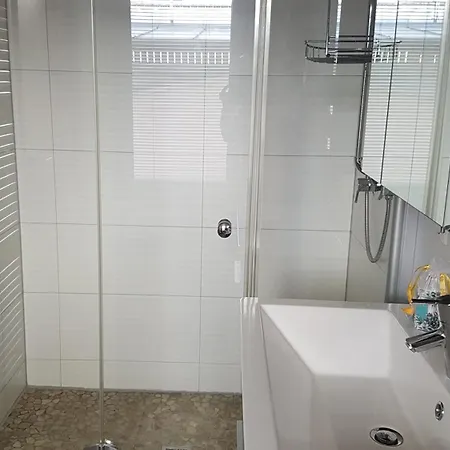 Appartement Baer *