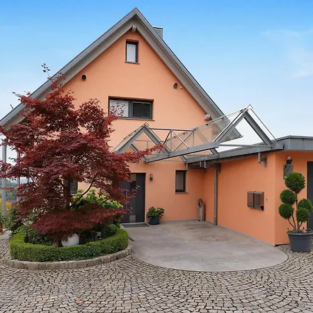 Appartement Baer Schwäbisch Hall